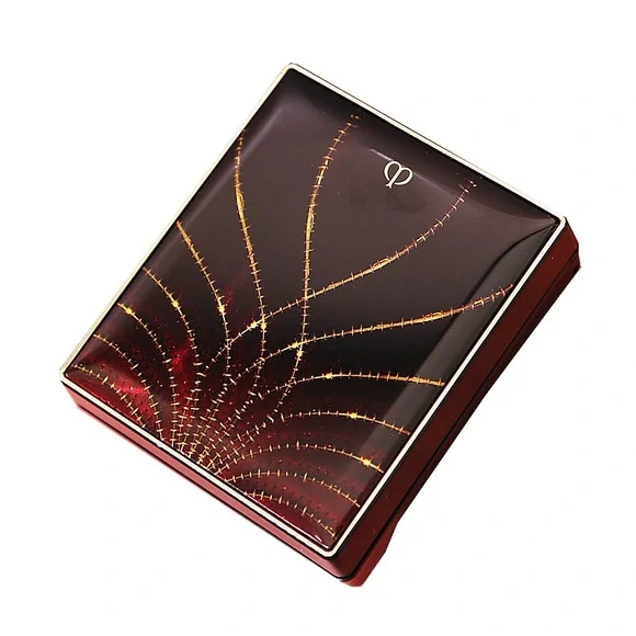 Clé de Peau Beauté Collection Bal Masque Body Powder 2015 Limited Edition CPB